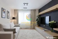 2 Camere, Decomandat | Finisaje de Calitate | Grand Arena 