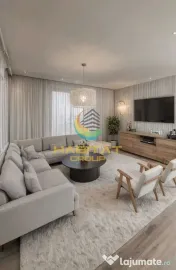 Vanzare duplex 3 cam 95 mp Berceni Grand Arena 