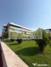 4 CAMERE | 122 MP + 279 MP CURTE | PISCINA | ASTORIUM GARDEN 