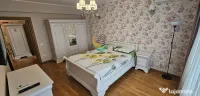 Garsoniera 43mp cu centrala, mobilata/utilata modern, 2017 