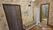 Garsoniera 43mp cu centrala, mobilata/utilata modern, 2017 