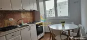 Garsoniera 43mp cu centrala, mobilata/utilata modern, 2017 