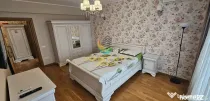 Garsoniera 43mp cu centrala, mobilata/utilata modern, 2017