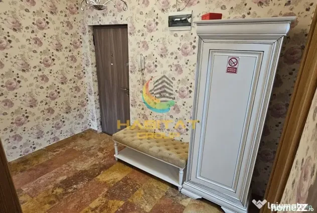 Garsoniera 43mp cu centrala, mobilata/utilata modern, 2017 - Bucuresti (Bucuresti-Ilfov)
