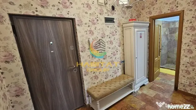 Garsoniera 43mp cu centrala, mobilata/utilata modern, 2017 - Bucuresti (Bucuresti-Ilfov)
