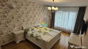 Garsoniera 43mp cu centrala, mobilata/utilata modern, 2017 