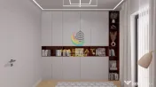 3 camere ultracentral - parcare subterana inclusa 