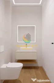 3 camere ultracentral - parcare subterana inclusa 