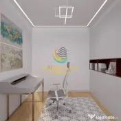 3 camere ultracentral - parcare subterana inclusa 