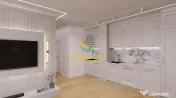 3 camere ultracentral - parcare subterana inclusa 