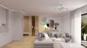 3 camere ultracentral - parcare subterana inclusa 
