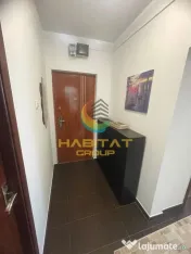 3 camere la 10 minute de Metrou Piata Sudului liber mobilat 