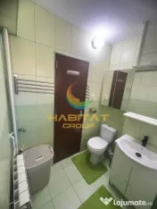 3 camere la 10 minute de Metrou Piata Sudului liber mobilat 