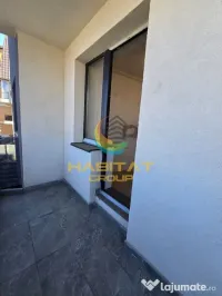 Garsoniera in bloc nou cu Acte gata Mutare imediata 