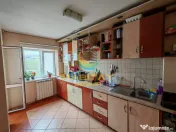 3 camere Popesti Leordeni Primarie an 1985 boxa loc parcare 