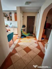 3 camere Popesti Leordeni Primarie an 1985 boxa loc parcare 