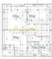 Vila P+1+M, 4 camere - 3 bai | PRIMARIE 