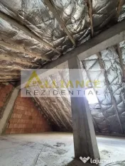 Vila P+1+M, 4 camere - 3 bai | PRIMARIE 