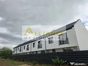 Vila P+1+M, 4 camere - 3 bai | PRIMARIE 