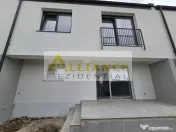 Vila P+1+M, 4 camere - 3 bai | PRIMARIE 