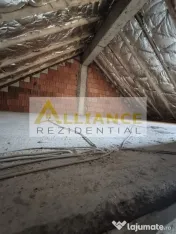 Vila P+1+M, 4 camere - 3 bai | PRIMARIE 