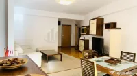 Apartament 3 camere , terasДѓ, HerДѓstrДѓu