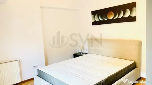 Apartament 3 camere , terasДѓ, HerДѓstrДѓu - Bucuresti (Bucuresti-Ilfov)