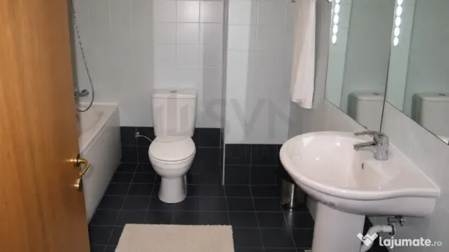 Apartament 3 camere , terasДѓ, HerДѓstrДѓu - Bucuresti (Bucuresti-Ilfov)