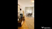 Apartament 3 camere , terasДѓ, HerДѓstrДѓu 