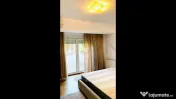Apartament 3 camere , terasДѓ, HerДѓstrДѓu 