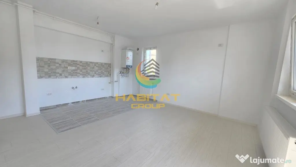 Apartament 3 camere Bloc nou finalizat cu Mutare imediata - Bucuresti (Bucuresti-Ilfov)