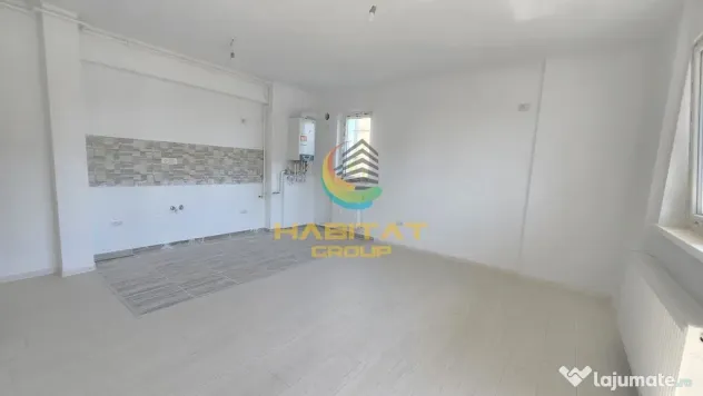 Apartament 3 camere Bloc nou finalizat cu Mutare imediata - Bucuresti (Bucuresti-Ilfov)