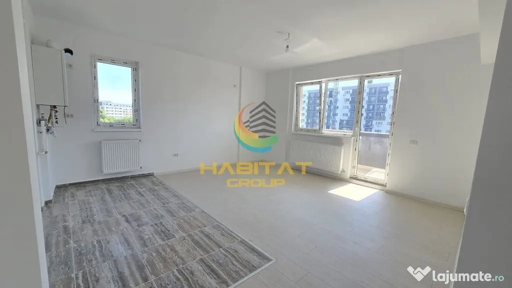 Apartament 3 camere Bloc nou finalizat cu Mutare imediata - Bucuresti (Bucuresti-Ilfov)