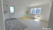 Apartament 3 camere Bloc nou finalizat cu Mutare imediata