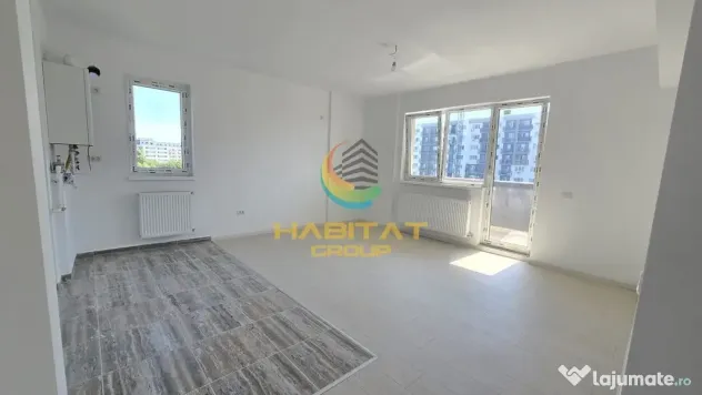 Apartament 3 camere Bloc nou finalizat cu Mutare imediata - Bucuresti (Bucuresti-Ilfov)