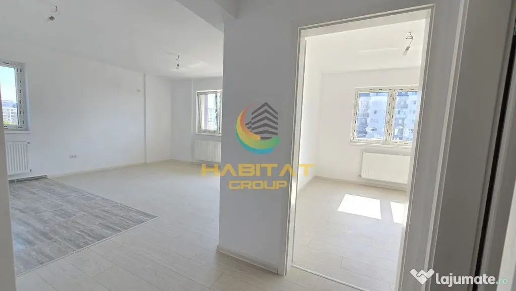Apartament 3 camere Bloc nou finalizat cu Mutare imediata - Bucuresti (Bucuresti-Ilfov)