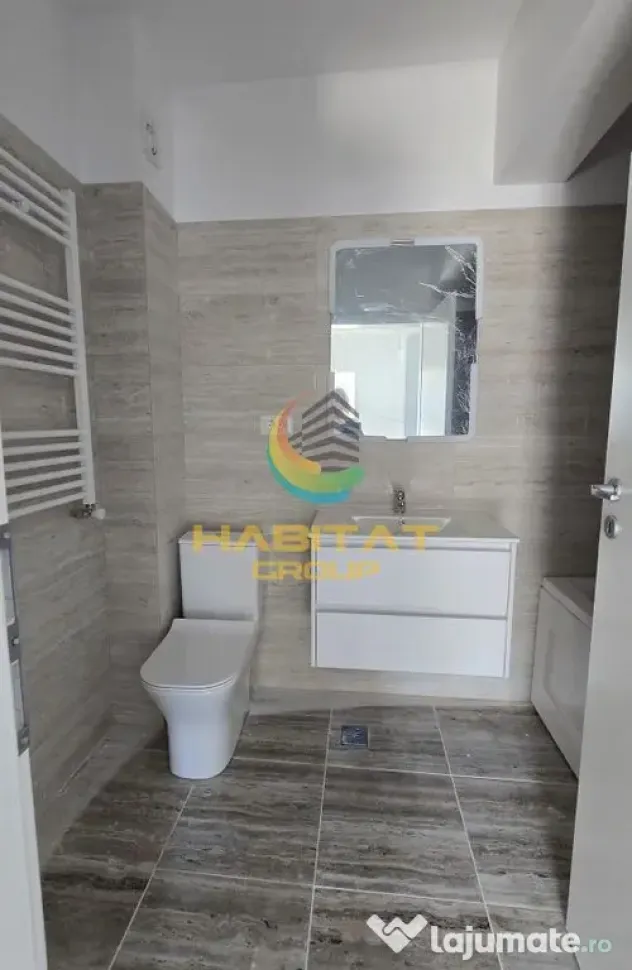 Apartament 3 camere Bloc nou finalizat cu Mutare imediata - Bucuresti (Bucuresti-Ilfov)