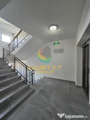 Apartament 2 camere in Bloc nou finalizat la 2 minute de Stb