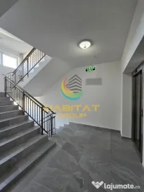 Apartament 2 camere in Bloc nou finalizat la 2 minute de Stb