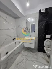 Apartament 2 camere in Bloc nou finalizat la 2 minute de Stb