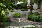 Apartament spațios cu 2 camere, grădină și dublă destin 
