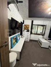 Apartament spațios cu 2 camere, grădină și dublă destin 