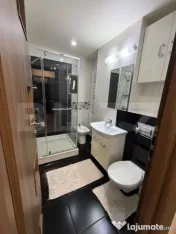 Apartament spațios cu 2 camere, grădină și dublă destin 