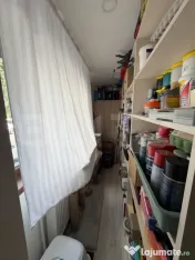 Apartament spațios cu 2 camere, grădină și dublă destin 