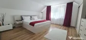 Casa individuala 3 camere mobilata utilata Tarlungeni