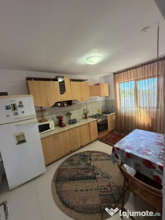 Casa P+1, 166 mp utili, 465 mp teren, zona Carcea - Carcea (Dolj)