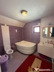 Casa P+1, 166 mp utili, 465 mp teren, zona Carcea 