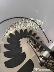 Casa P+1, 166 mp utili, 465 mp teren, zona Carcea 