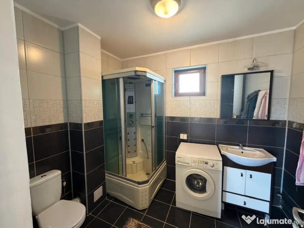 Casa P+1, 166 mp utili, 465 mp teren, zona Carcea - Carcea (Dolj)