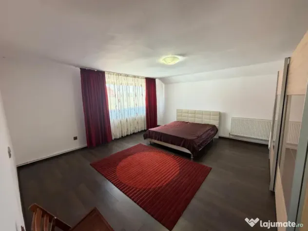 Casa P+1, 166 mp utili, 465 mp teren, zona Carcea - Carcea (Dolj)